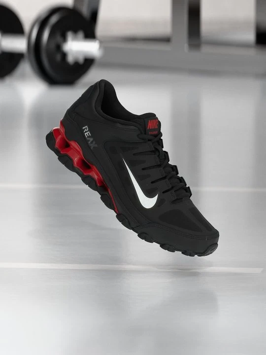 Zdjęcie produktu Buty treningowe Nike czarny