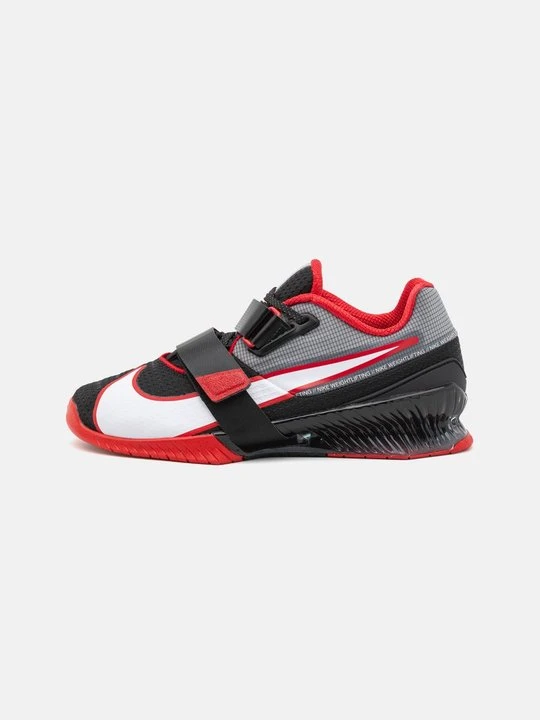 Zdjęcie produktu Buty treningowe Nike czarny