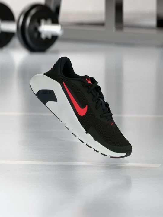 Zdjęcie produktu Buty treningowe Nike czarny