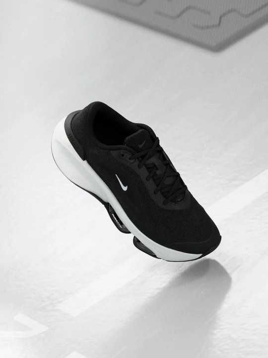 Zdjęcie produktu Buty treningowe Nike czarny