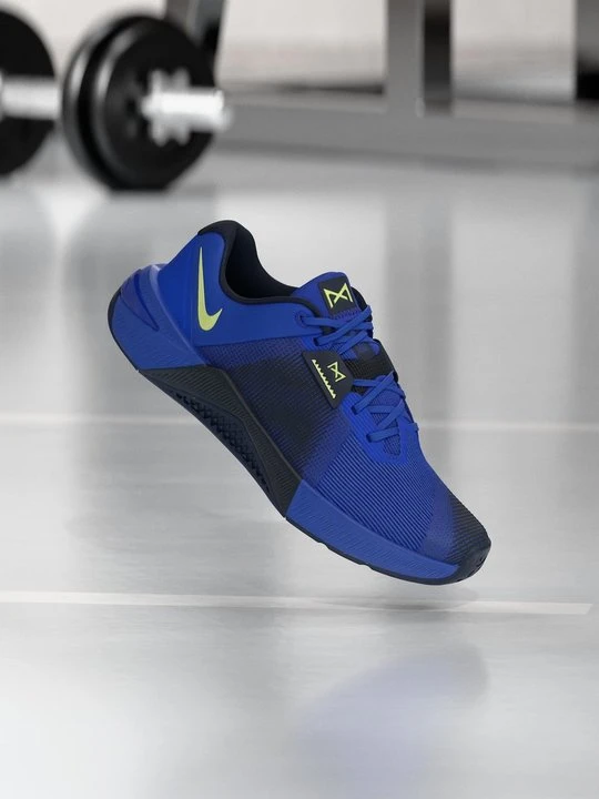 Zdjęcie produktu Buty treningowe Nike fioletowy