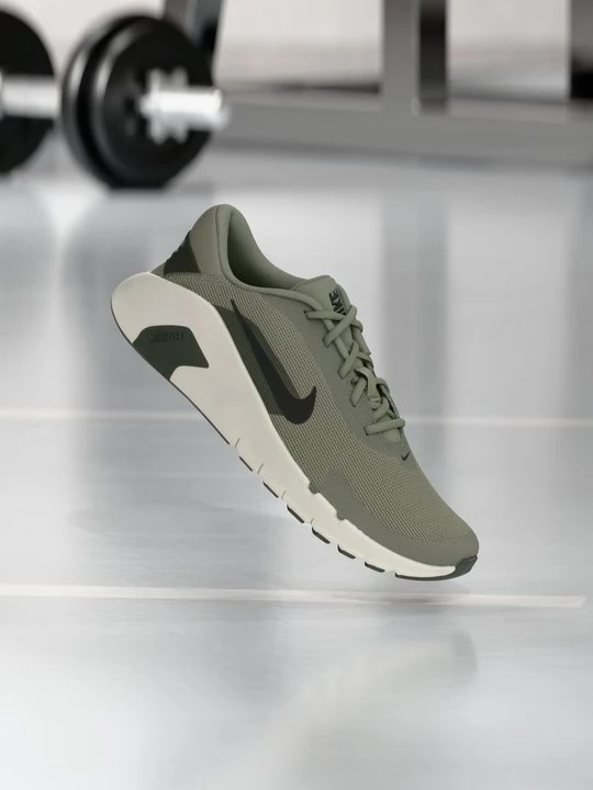 Zdjęcie produktu Buty treningowe Nike khaki