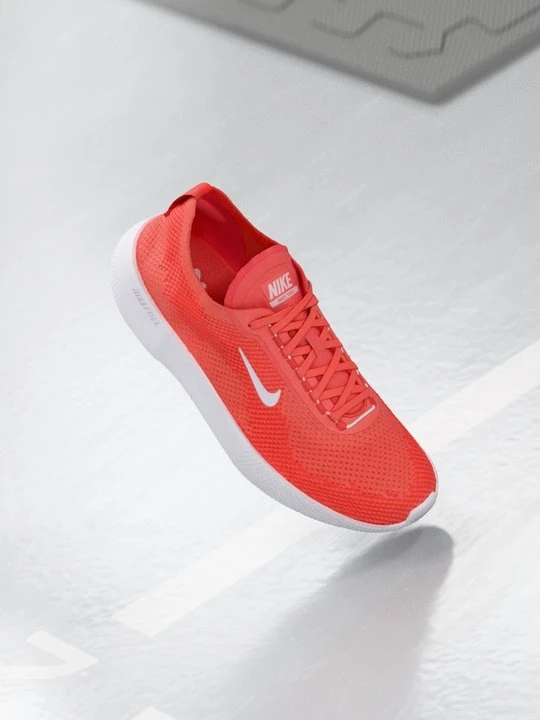 Zdjęcie produktu Buty treningowe Nike koralowy