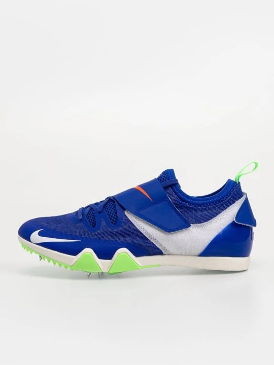 Zdjęcie produktu Buty treningowe Nike błękit królewski