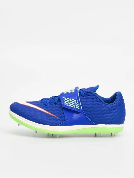 Zdjęcie produktu Buty treningowe Nike niebieski