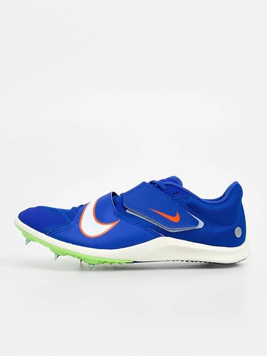Zdjęcie produktu Buty treningowe Nike błękit królewski