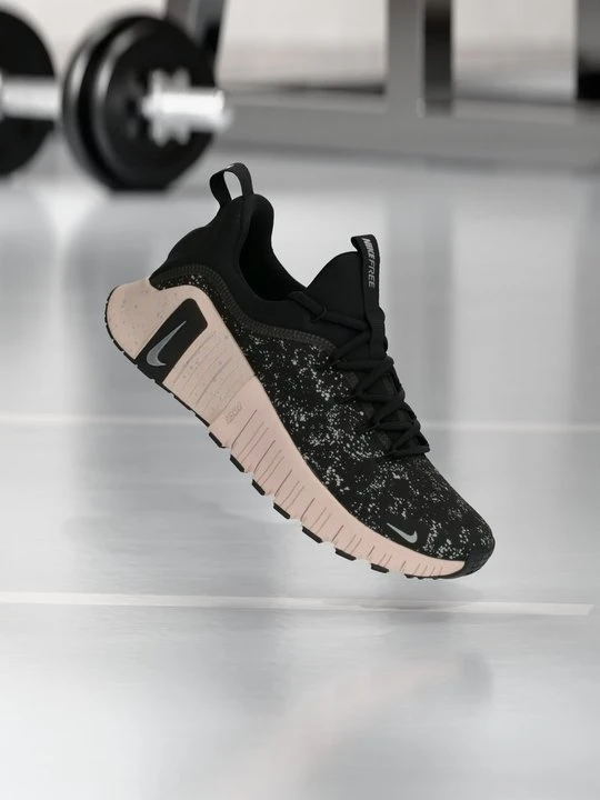 Zdjęcie produktu Buty treningowe Nike czarny