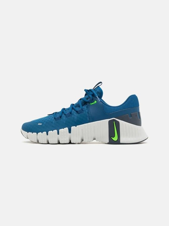 Zdjęcie produktu Buty treningowe Nike niebieski