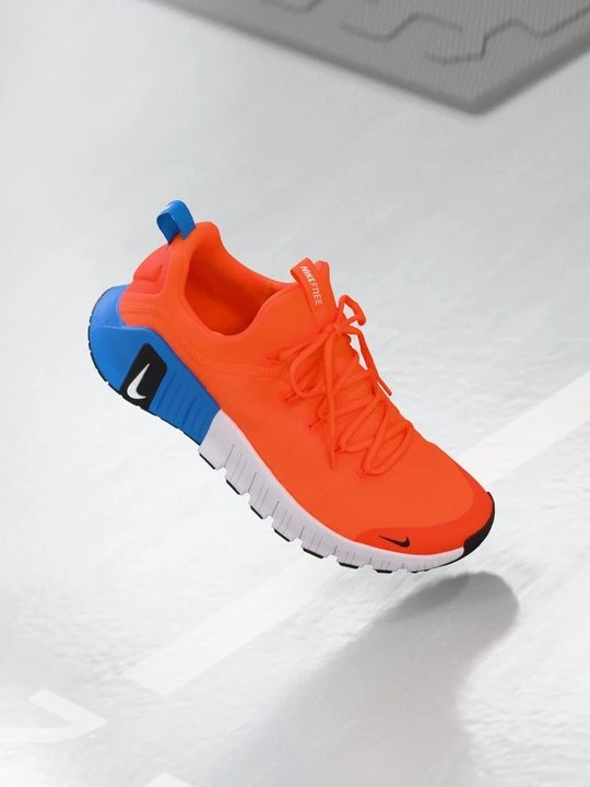 Zdjęcie produktu Buty treningowe Nike czarny
