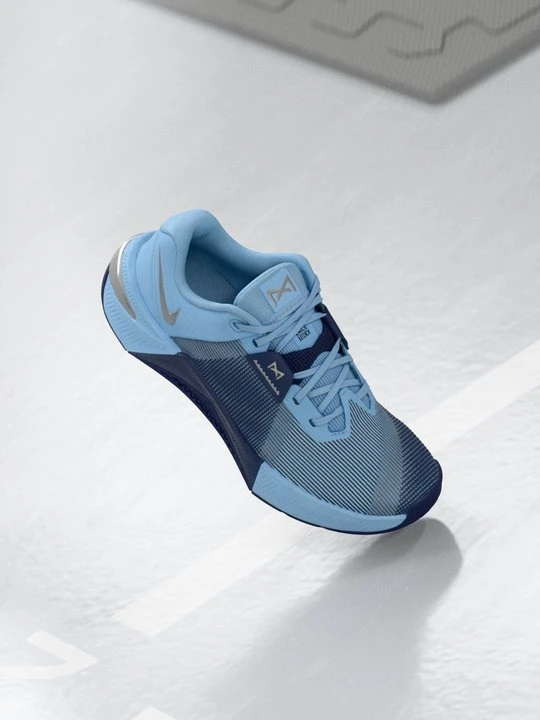 Zdjęcie produktu Buty treningowe Nike niebieski