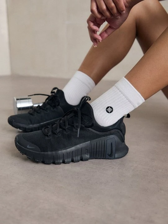 Zdjęcie produktu Buty treningowe Nike czarny