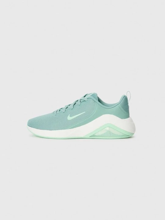 Zdjęcie produktu Buty treningowe Nike jasnozielony