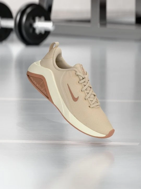 Zdjęcie produktu Buty treningowe Nike biały