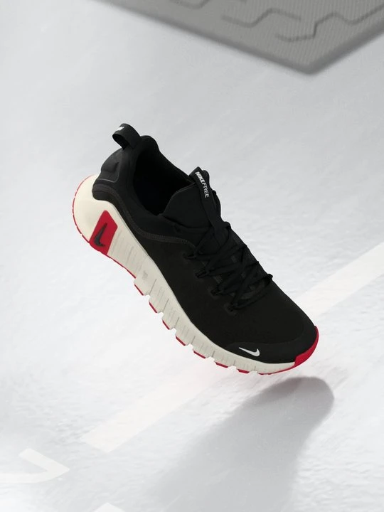 Zdjęcie produktu Buty treningowe Nike czarny