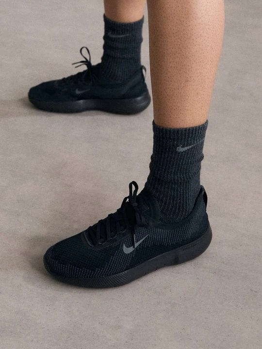 Zdjęcie produktu Buty treningowe Nike czarny