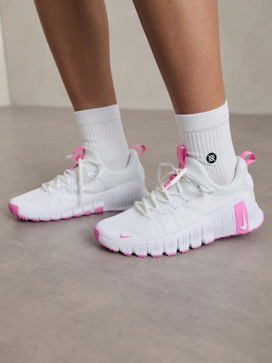 Zdjęcie produktu Buty treningowe Nike biały
