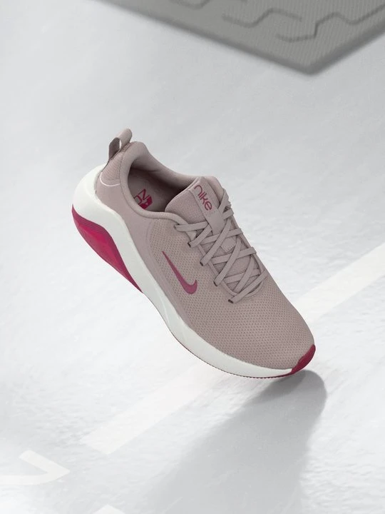 Zdjęcie produktu Buty treningowe Nike jasnoróżowy