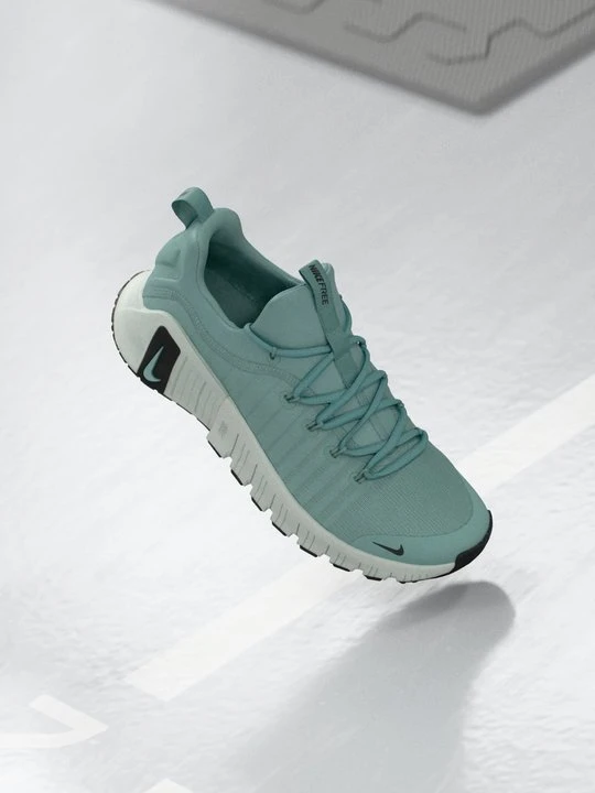 Zdjęcie produktu Buty treningowe Nike szary