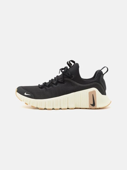 Zdjęcie produktu Buty treningowe Nike czarny