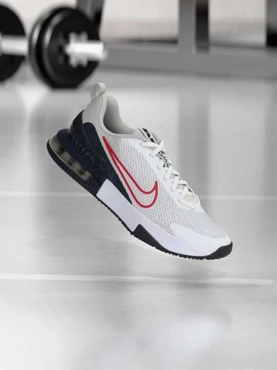 Zdjęcie produktu Buty treningowe Nike biały