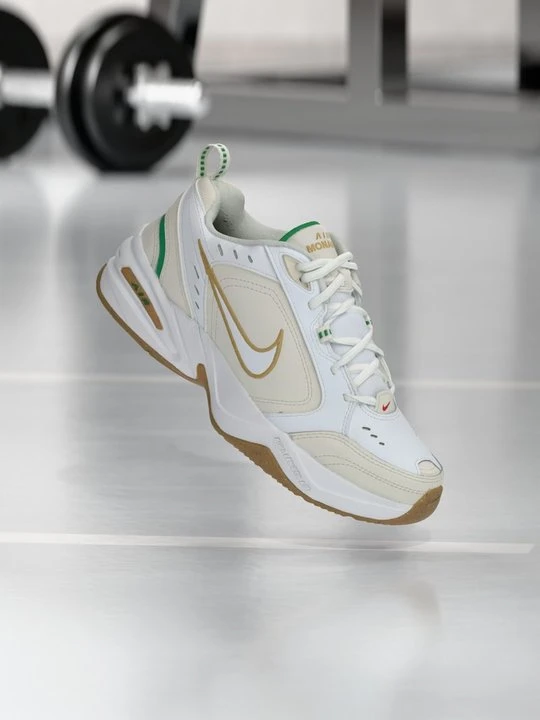 Zdjęcie produktu Buty treningowe Nike biały