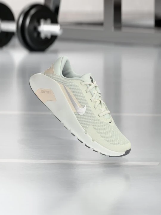 Zdjęcie produktu Buty treningowe Nike biały