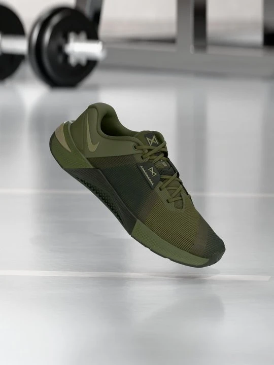 Zdjęcie produktu Buty treningowe Nike oliwkowy