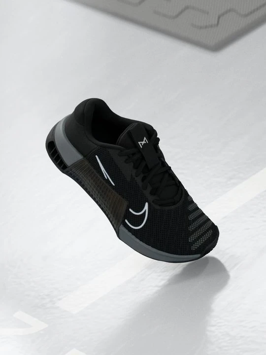 Zdjęcie produktu Buty treningowe Nike czarny
