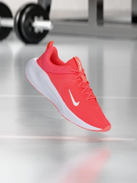 Zdjęcie produktu Buty treningowe Nike różowy