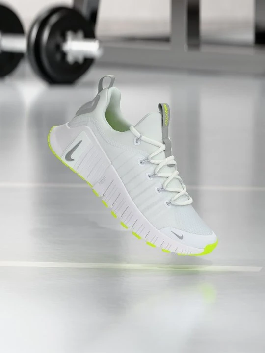 Zdjęcie produktu Buty treningowe Nike biały