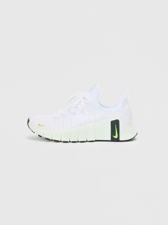 Zdjęcie produktu Buty treningowe Nike biały