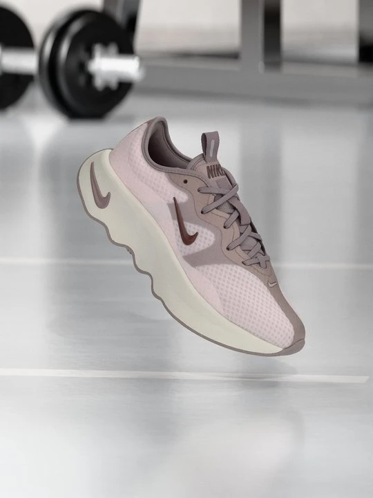 Zdjęcie produktu Buty treningowe Nike różowy