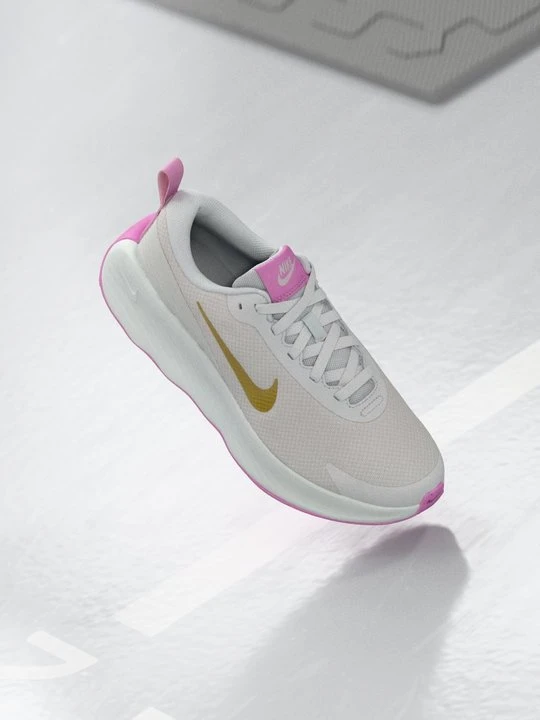 Zdjęcie produktu Buty treningowe Nike szary