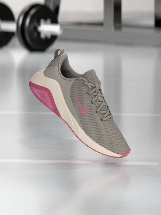 Zdjęcie produktu Buty treningowe Nike szary