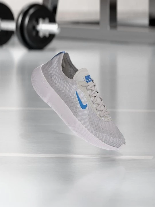 Zdjęcie produktu Buty treningowe Nike szary