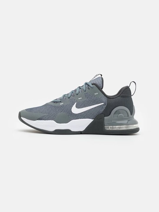 Zdjęcie produktu Buty treningowe Nike szary