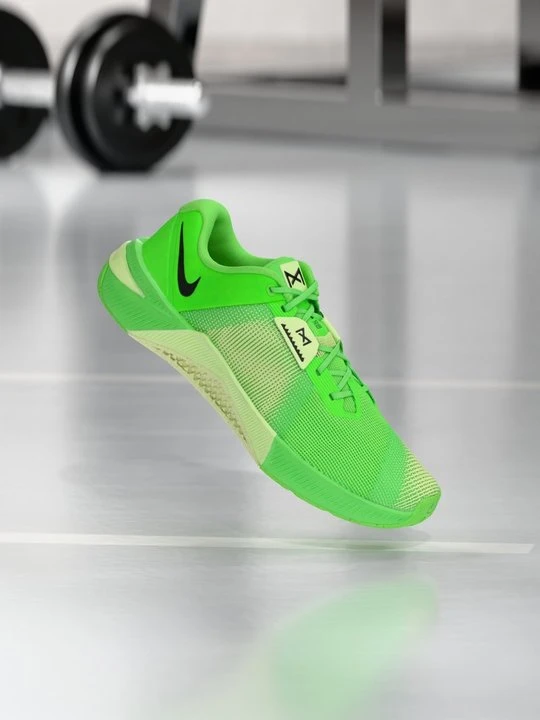 Zdjęcie produktu Buty treningowe Nike zielony