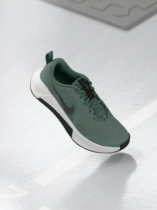 Zdjęcie produktu Buty treningowe Nike zielony