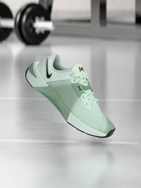Zdjęcie produktu Buty treningowe Nike zielony
