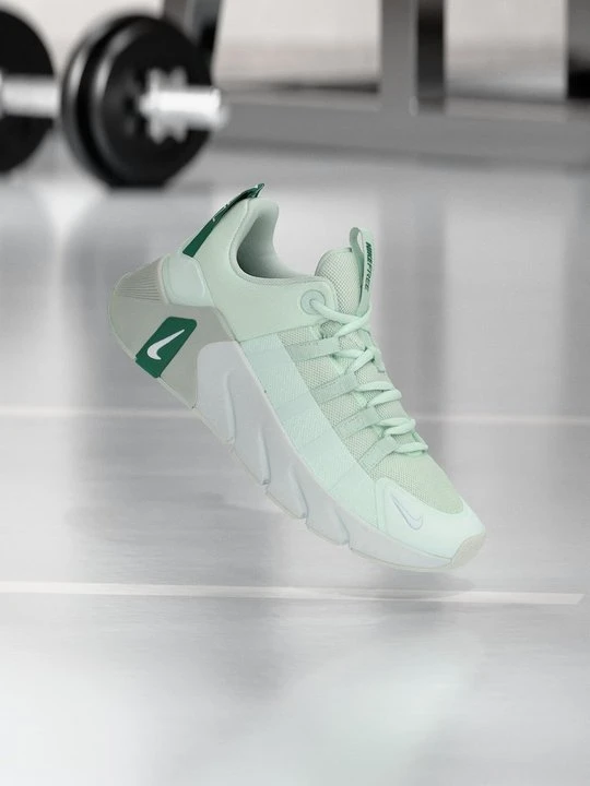 Zdjęcie produktu Buty treningowe Nike zielony