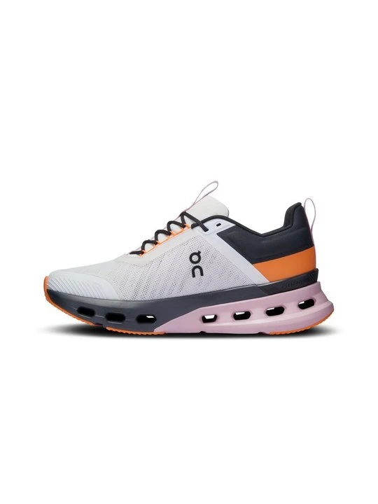 Zdjęcie produktu Buty treningowe On biały