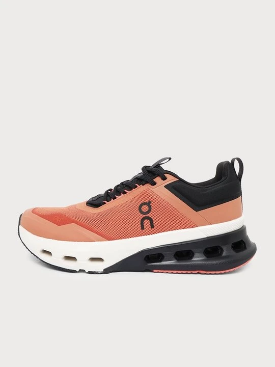 Zdjęcie produktu Buty treningowe On łososiowy