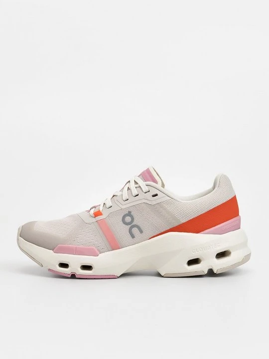 Zdjęcie produktu Buty treningowe On mleczny