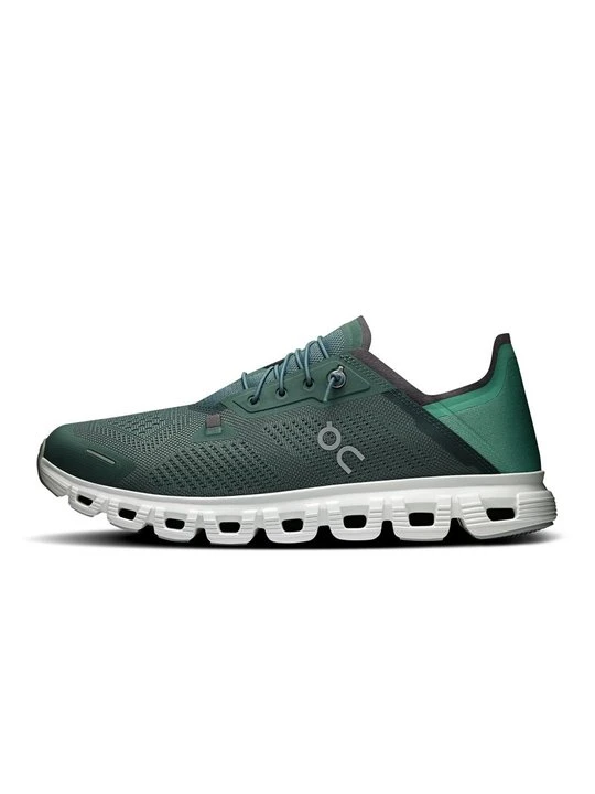 Zdjęcie produktu Buty treningowe On zielony