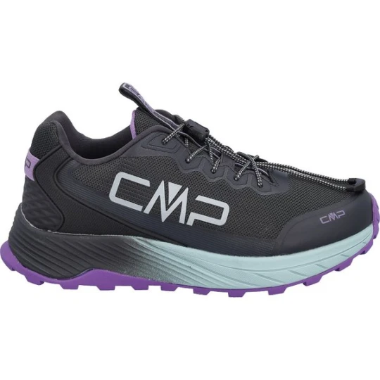 Zdjęcie produktu Buty treningowe Phelyx Wm's CMP Szary