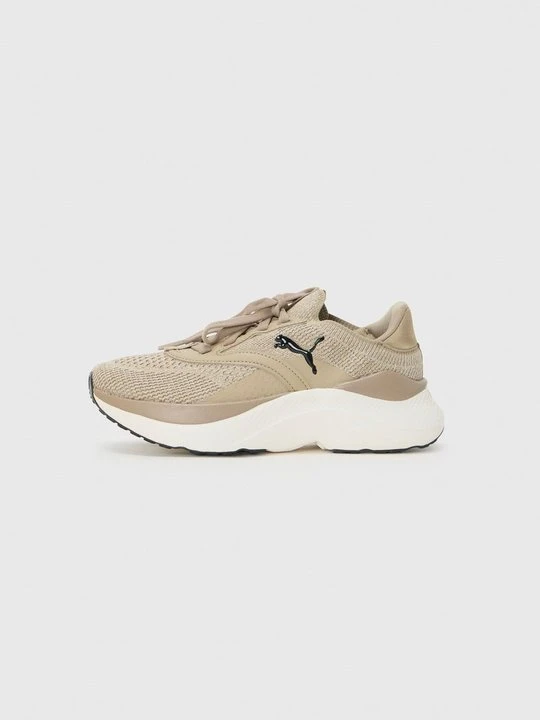Zdjęcie produktu Buty treningowe Puma beżowy