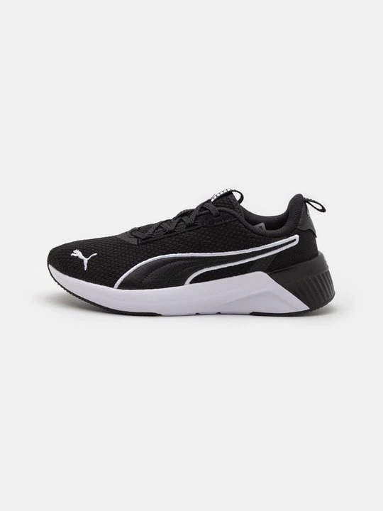 Zdjęcie produktu Buty treningowe Puma czarny