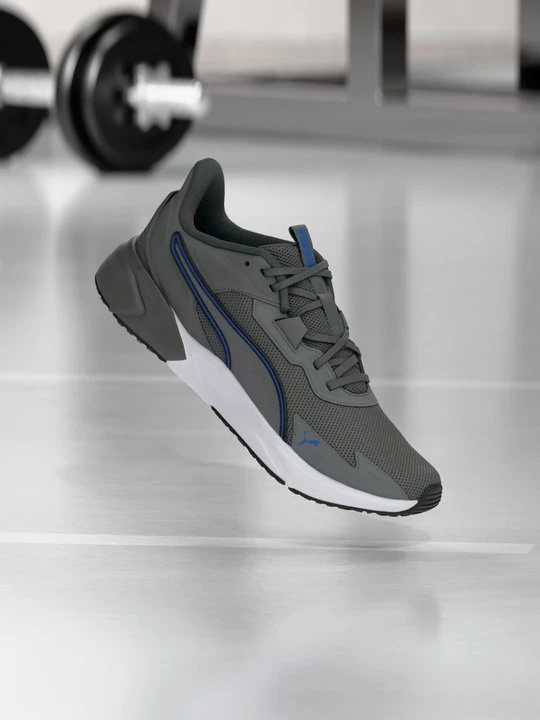 Zdjęcie produktu Buty treningowe Puma jasnoróżowy