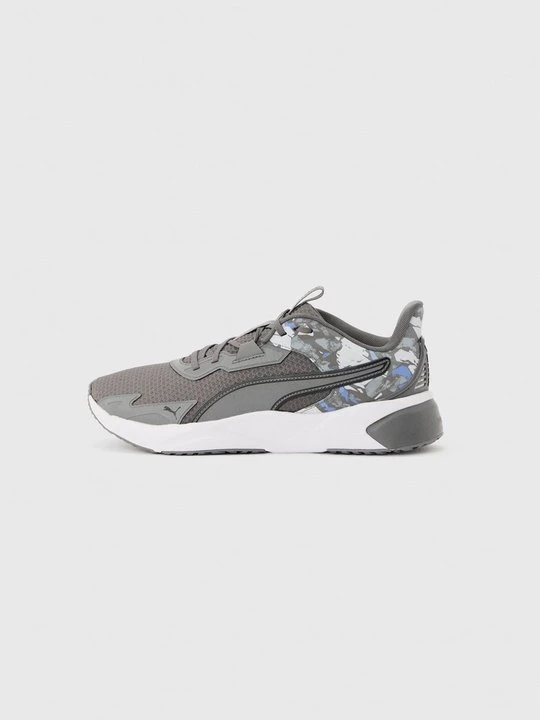 Zdjęcie produktu Buty treningowe Puma szary