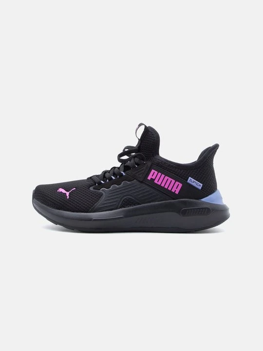 Zdjęcie produktu Obuwie do biegania Turystyka Puma czarny